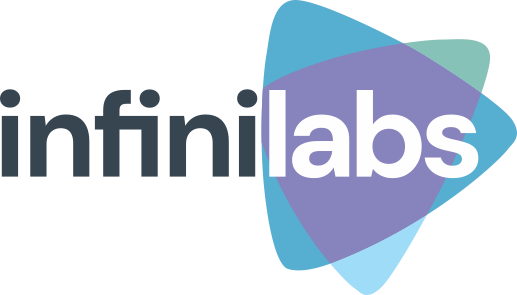 Logo Infinilabs